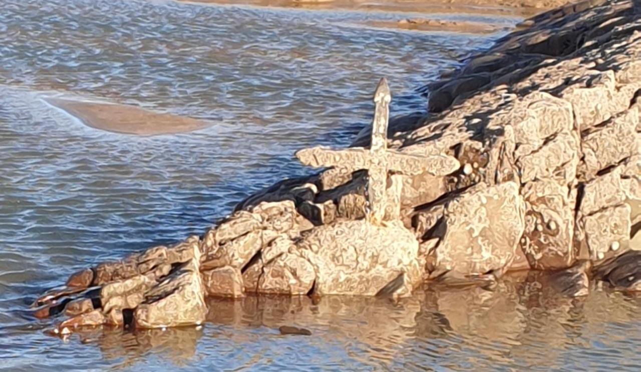 Rockpool - Буде Экстерьер фото