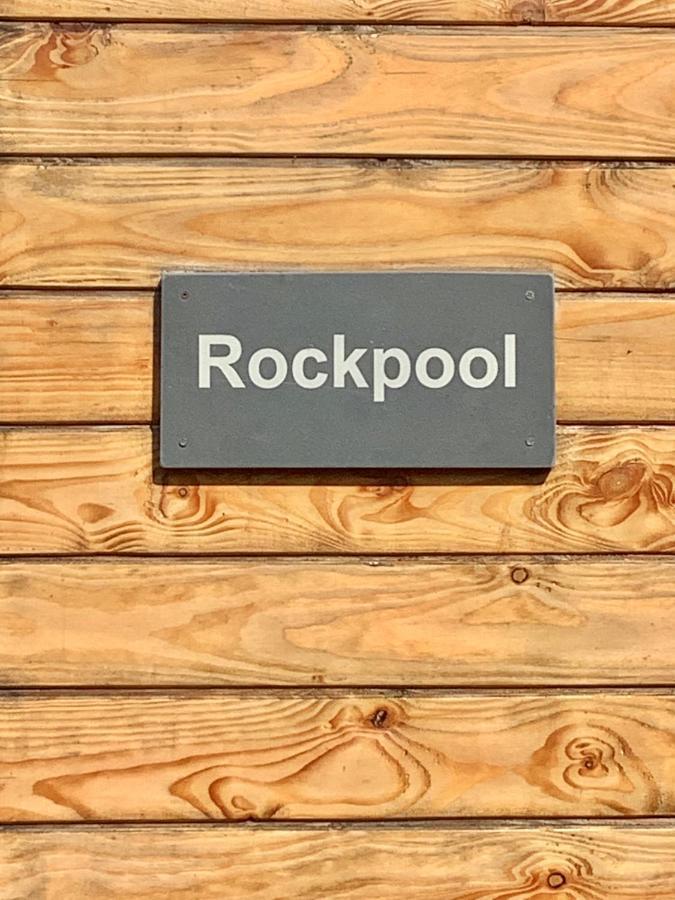 Rockpool - Буде Экстерьер фото